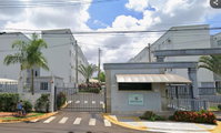 Apartamento 45m² - Parque Arpoador - Araraquara/SP