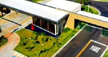 Terreno com 300m² em Jardins Barcelona