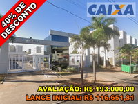 Apartamento 2 quartos, 1 banheiro, 1 vaga, 50.82m² privativos