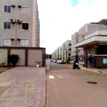 Apartamento no Village do Porto com 2 Quartos e Varanda