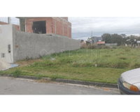 Terreno de 175m² em loteamento planejado