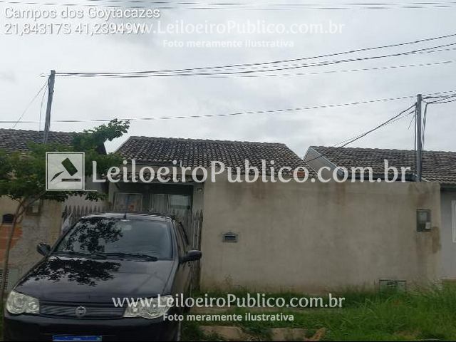 Casa com 2 quartos, 2 banheiros, 51,4m² e 1 vaga