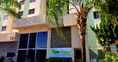 Apartamento com 2 quartos e vaga em Samambaia/DF