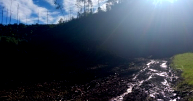 Terreno Rural com 37.540m² em Muliterno/RS