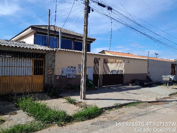 Apartamento 2 quartos, 74m², 1 vaga, avaliação R$135.000