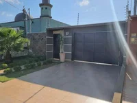 Casa em leilão com 4 quartos e 3 banheiros