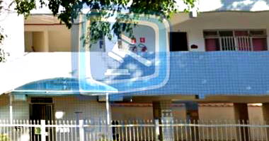 Garagem Privativa com 45m², 1º pavimento, imóvel ocupado