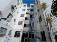 Apartamento com 2 quartos e 150m² em Salvador