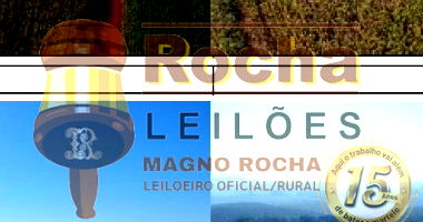 Lote Rural em Nova Aurora/PR com 55.200 m²