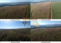 Lote Rural em Nova Aurora/PR com 55.200 m²