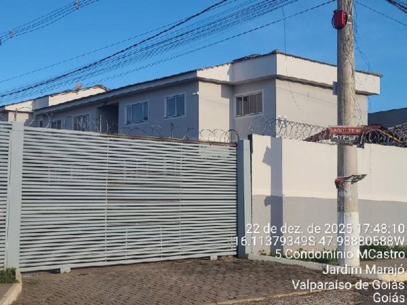Apartamento com 2 quartos, 1 banheiro e 1 vaga de garagem