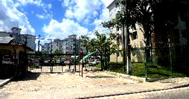 Apartamento com 2 quartos em Ananindeua