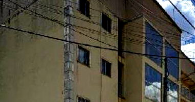 Apartamento com 2 quartos, 1 vaga, 68.33m²