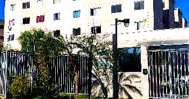 Apartamento 2 Quartos em Canoas/RS