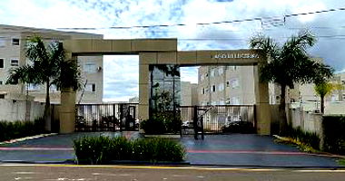 Apartamento 2 quartos, 1 vaga, 77,67m² total, desocupado