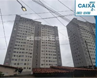Apartamento 2 quartos, 1 banheiro e 44 m²
