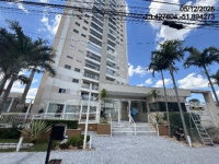 Apartamento com 2 Quartos e 2 Vagas em Maringá/PR
