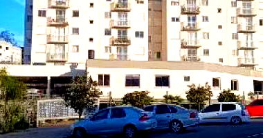 Apartamento em Caxias do Sul com 2 quartos