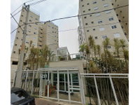 Apartamento com 3 Quartos e 2 Vagas em Vila Suzana