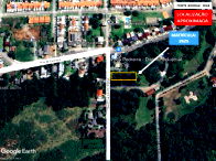 Terreno amplo de 1.000m² em Santa Cruz do Sul/RS