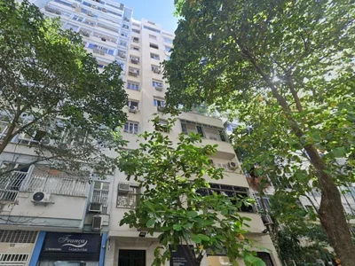 Apartamento 86 m² em Copacabana