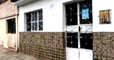 Casa aconchegante com 93 m² de área útil e 0 vagas - Ocupada