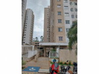 Apartamento 37,91m² com 2 Quartos em São Paulo - Paraíso do Morumbi