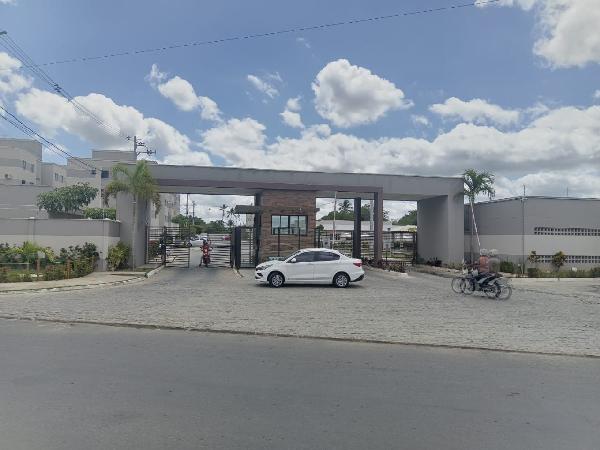 Apartamento 2 quartos com 52,68 m², desocupado
