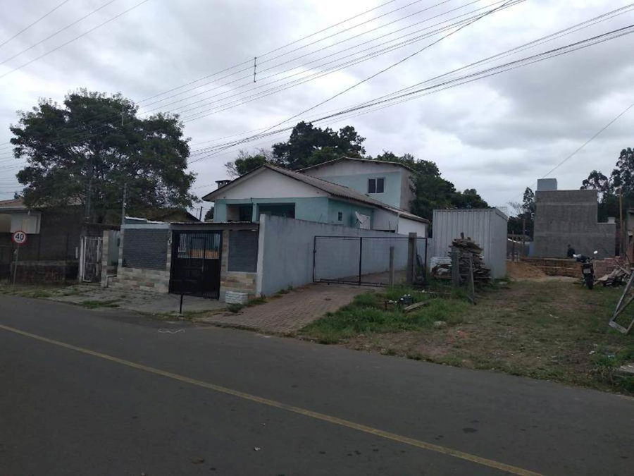 Casa de Condomínio na Vila Rica - 2 Quartos e 1 Banheiro