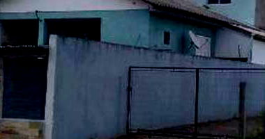 Casa de Condomínio na Vila Rica - 2 Quartos e 1 Banheiro