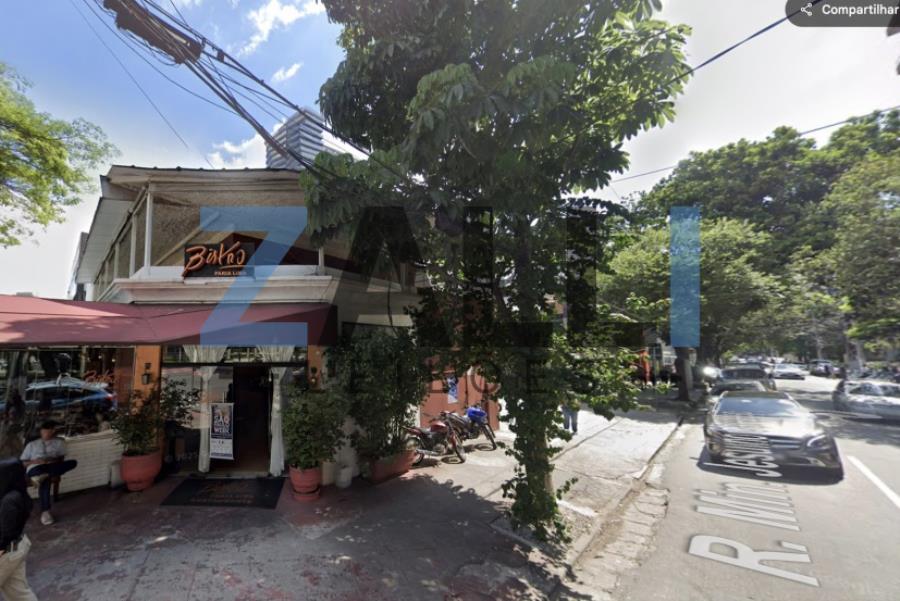 Imóvel Comercial com 425m² em Vila Nova Conceição