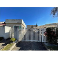 Apartamento com 48m² em Piraquara/PR - Vila São Tiago