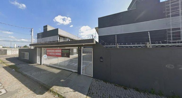 Casa com 76m², 1 vaga, ocupada, ideal para investimento