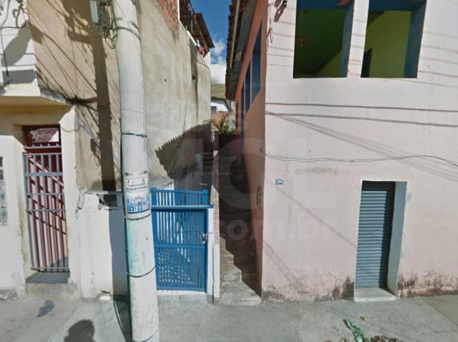 Lote de 187,5m² no bairro Nossa Senhora das Graças