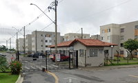 Apartamento com 49,96m² - Barranco - Taubaté SP