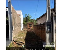 Casa simples com 40m² em terreno de 140,5m² em Fernandópolis