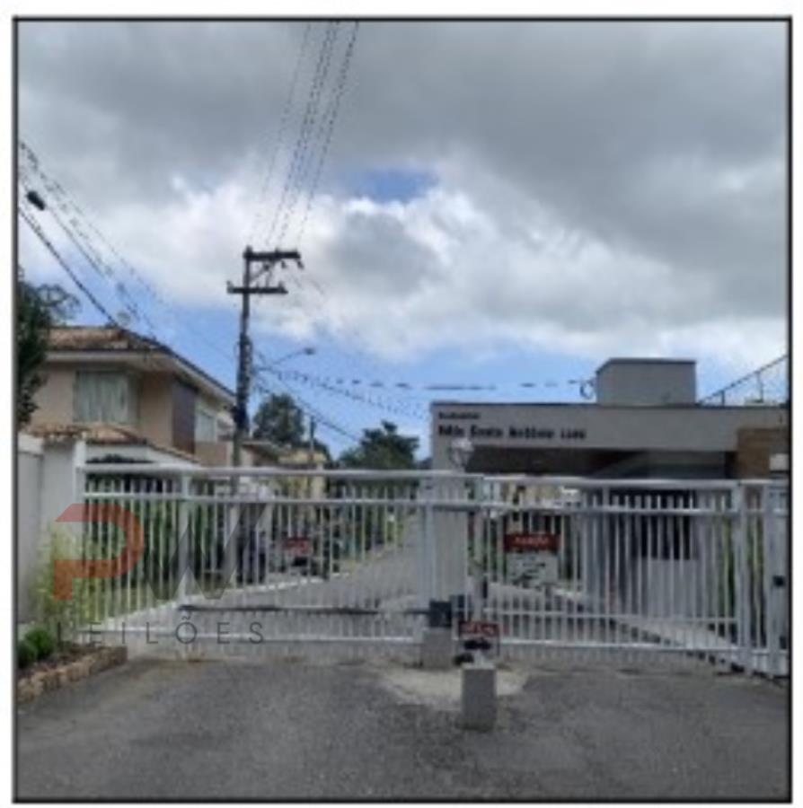 Terreno em Condomínio com 390m² em Niterói