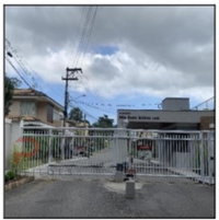 Terreno em Condomínio com 390m² em Niterói