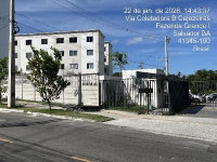 Apartamento 40 m² 2 Quartos em Salvador