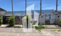 Casa com 33,22m² em Nova Iguaçu/RJ
