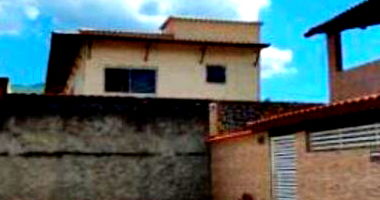 Casa Ocupada em Santa Eugênia com 181,03 m²