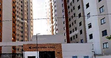 Apartamento com 1 quarto em Barra Funda, São Paulo