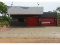 Residencial/Comercial em Leilão com 450m² de Terreno