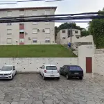 Excelente Apartamento no Bairro Cristal com 50 m²