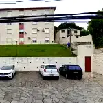 Excelente Apartamento no Bairro Cristal com 50 m²