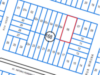Terreno de 500m² com parte ideal de 50% em Jaciara/MT
