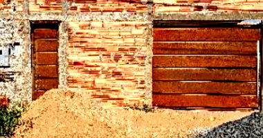 Casa com 2 Quartos em Uberlândia