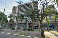 Sala Comercial 99m², Desocupada, Condomínio Ícon, Parque Minuano