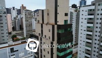 Apartamento Triplex de Luxo com 5 Quartos em Savassi, BH