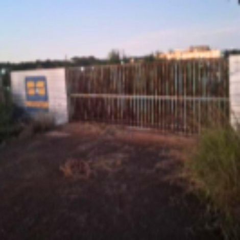 Terreno de 7.583,59m² em Caldas Novas
